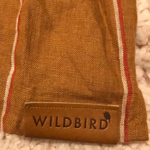 wildbird owlet sling